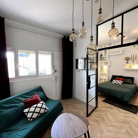 Chic Et Calme Apartment ตูลูส ภายนอก รูปภาพ
